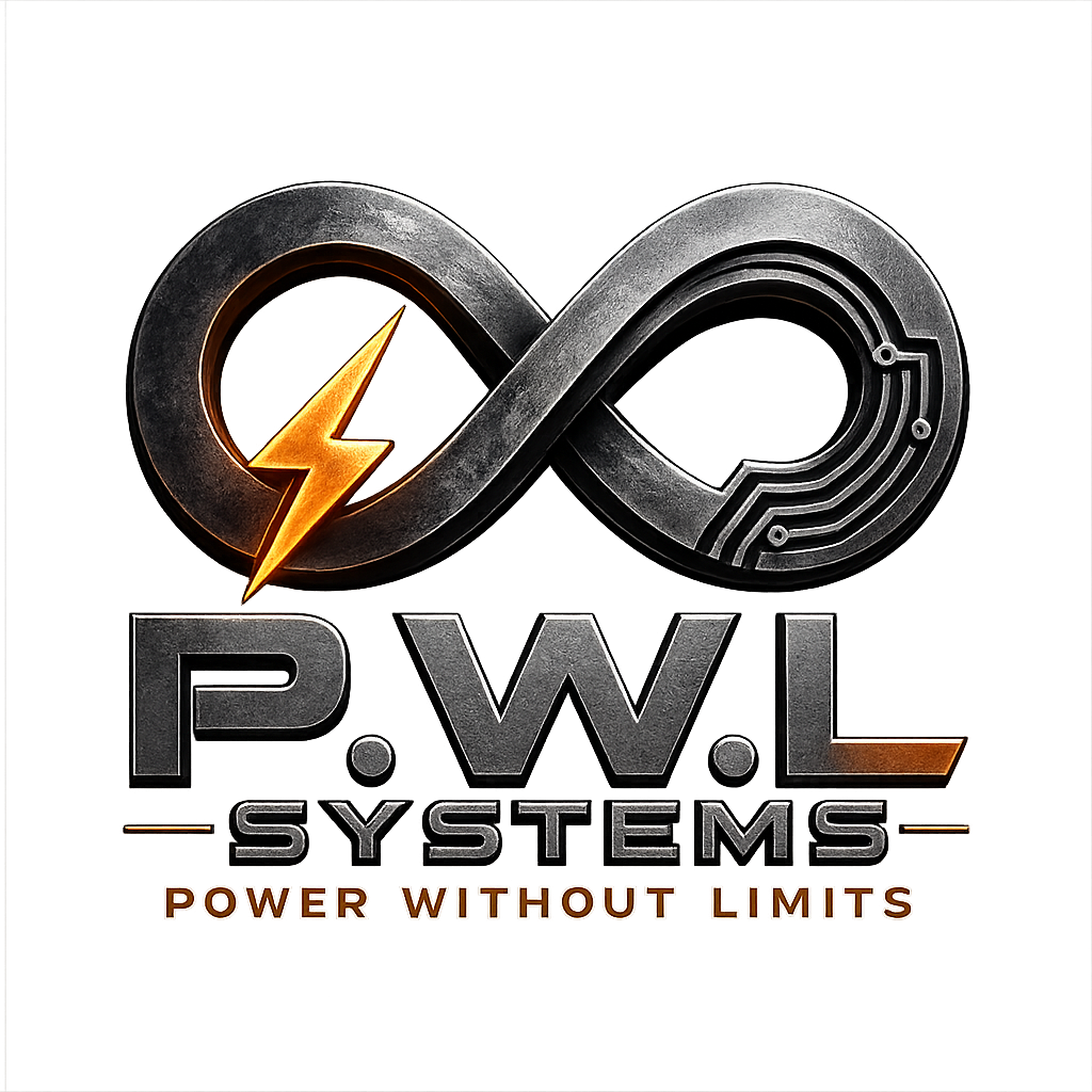 PWL Systems logo